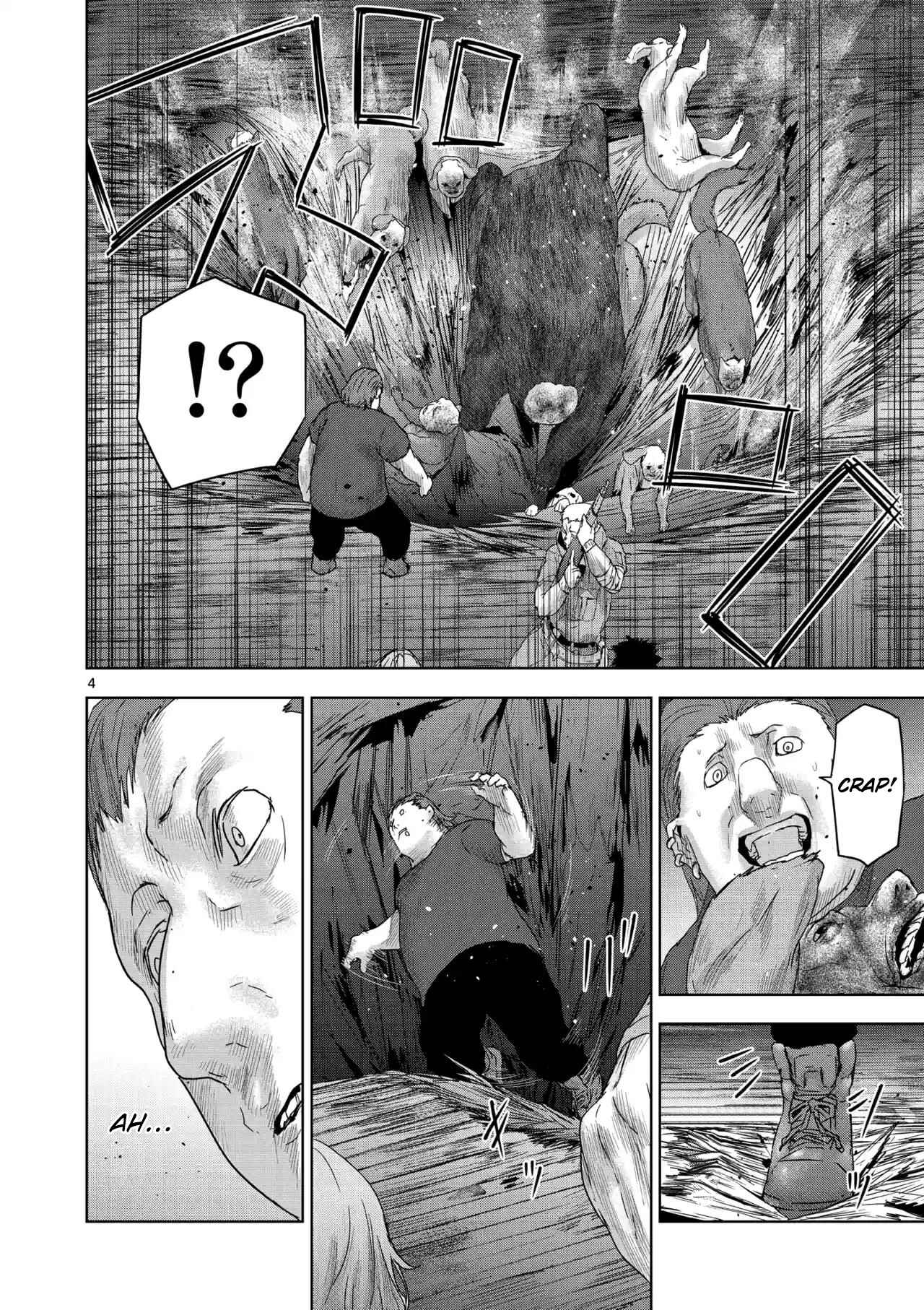 Page 4 Chapter 38 Jinmen