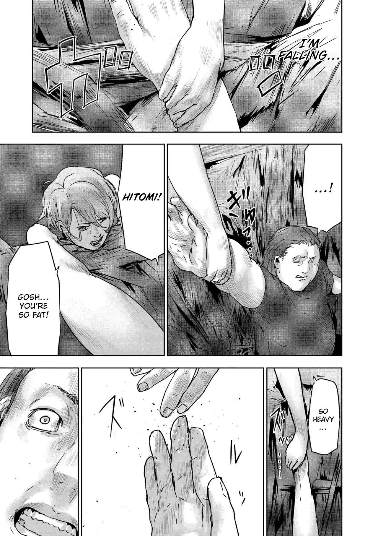 Page 5 Chapter 38 Jinmen