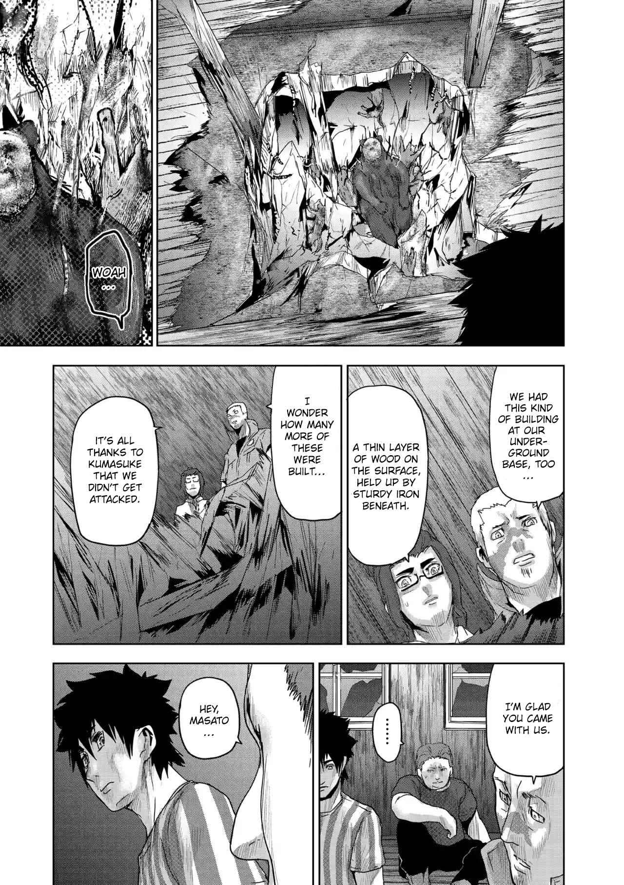 Page 7 Chapter 38 Jinmen