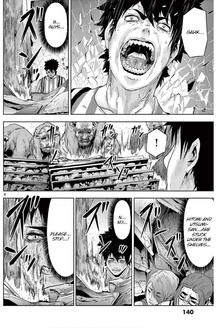 Page 4 Chapter 18 Jinmen