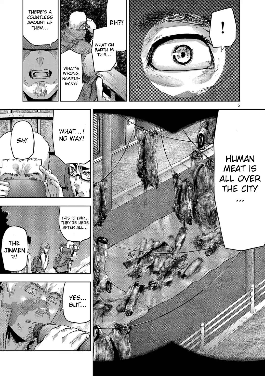 Page 5 Chapter 34 Jinmen