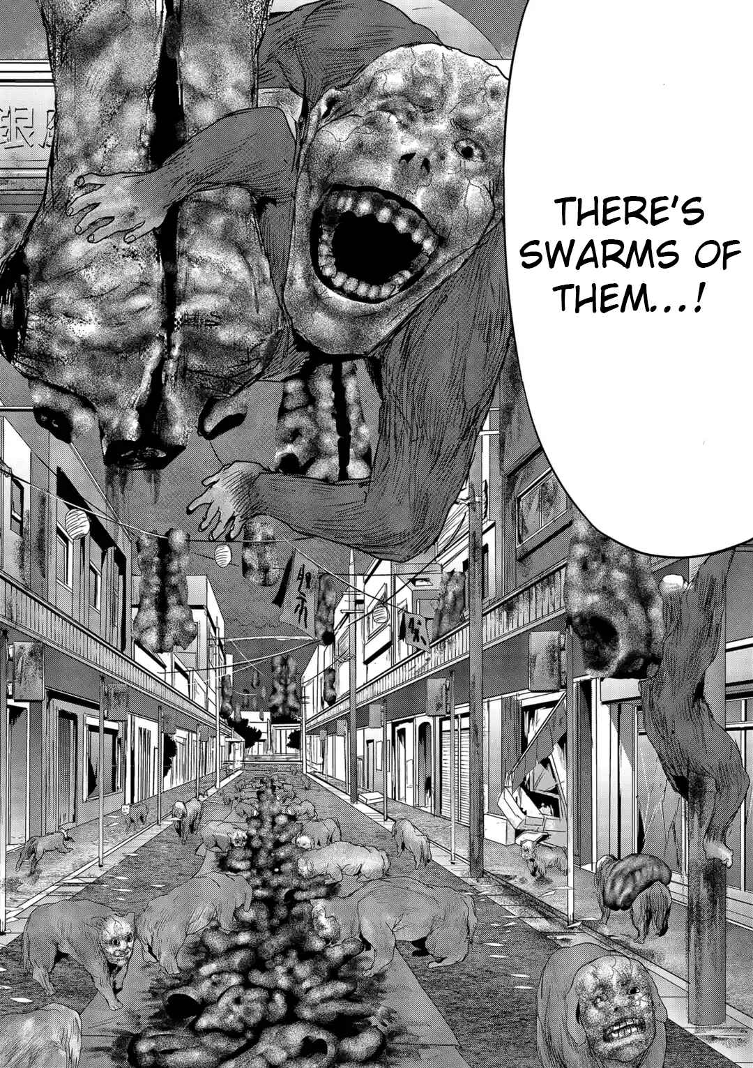 Page 6 Chapter 34 Jinmen