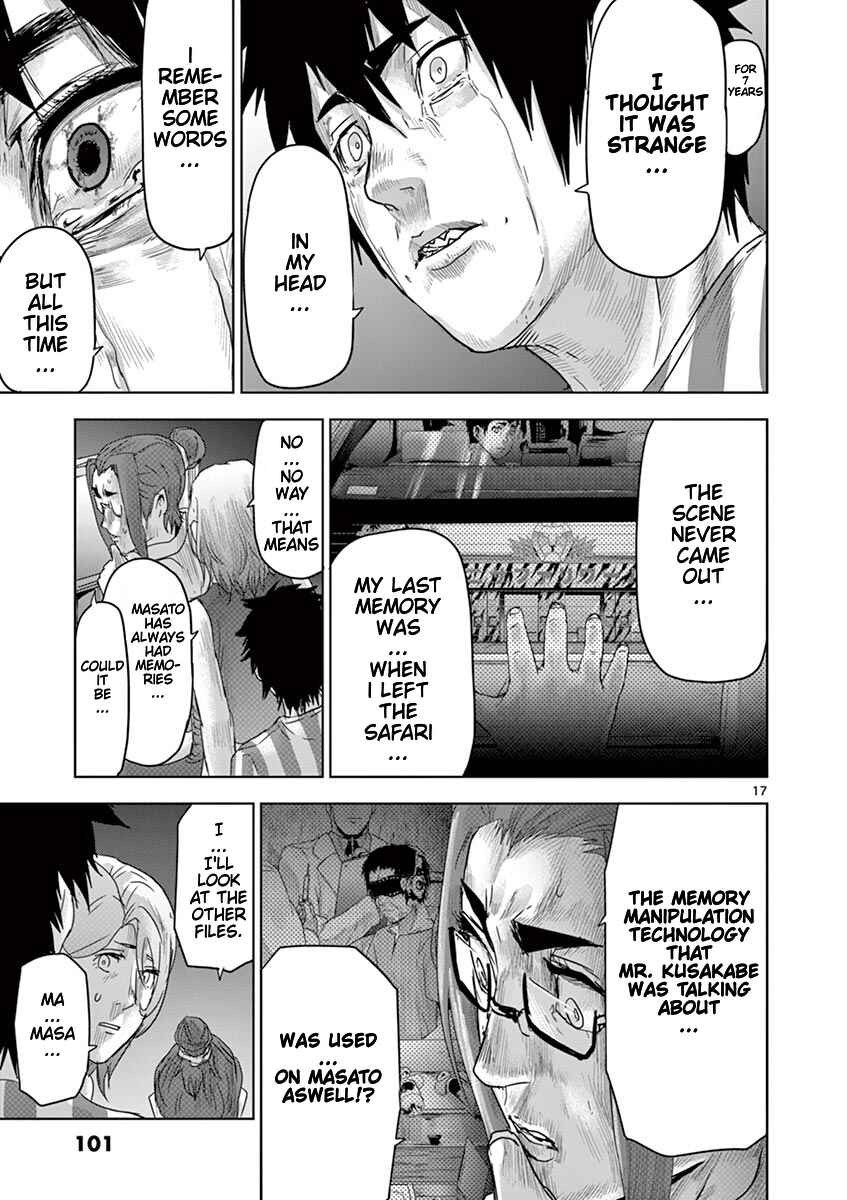 Page 18 Chapter 48 Jinmen