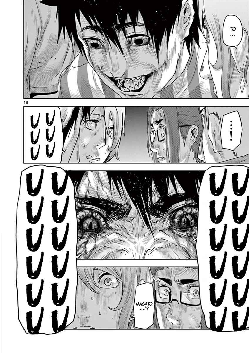 Page 19 Chapter 48 Jinmen