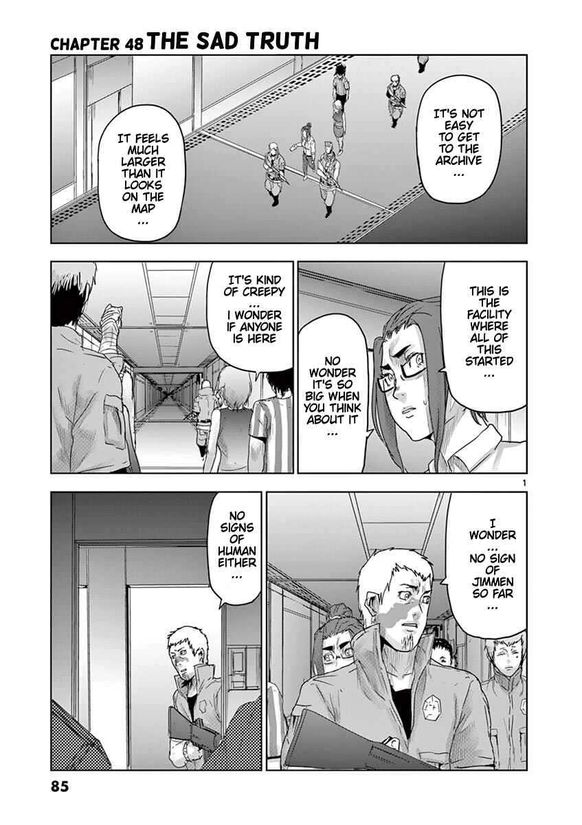 Page 2 Chapter 48 Jinmen