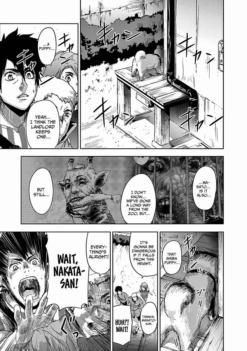 Page 11 Chapter 3 Jinmen