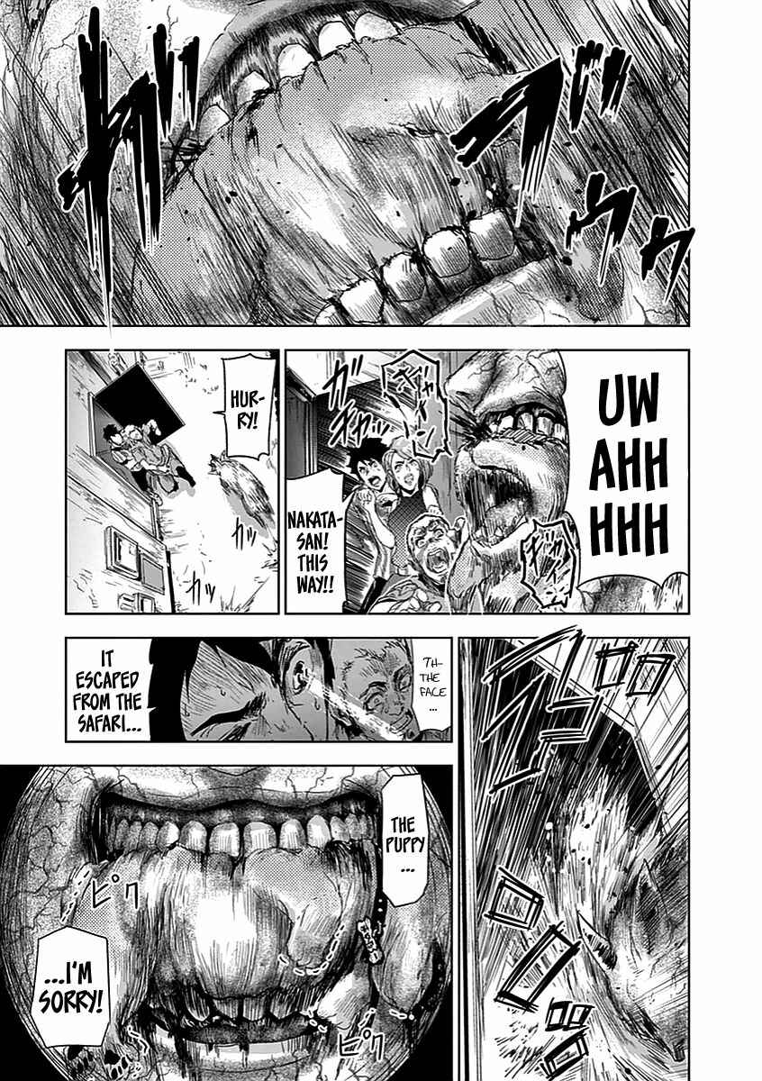 Page 15 Chapter 3 Jinmen