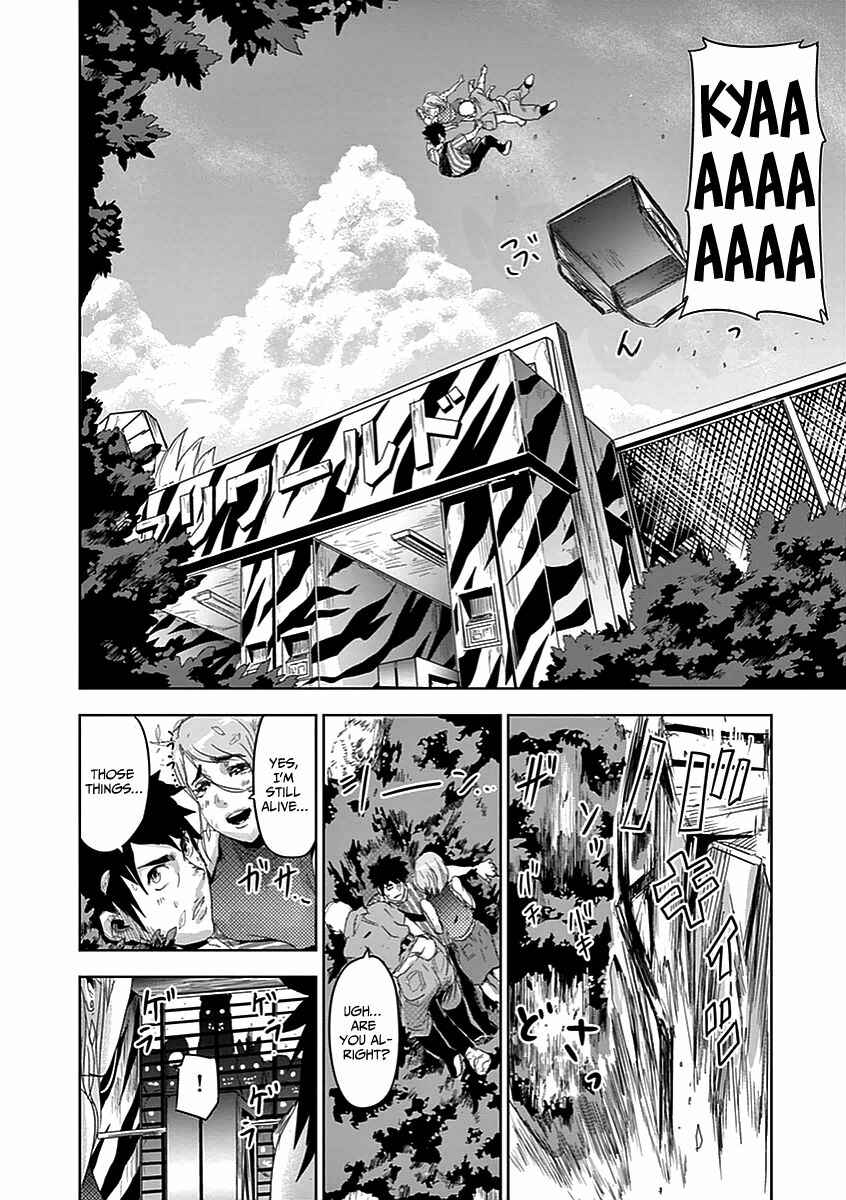 Page 6 Chapter 3 Jinmen