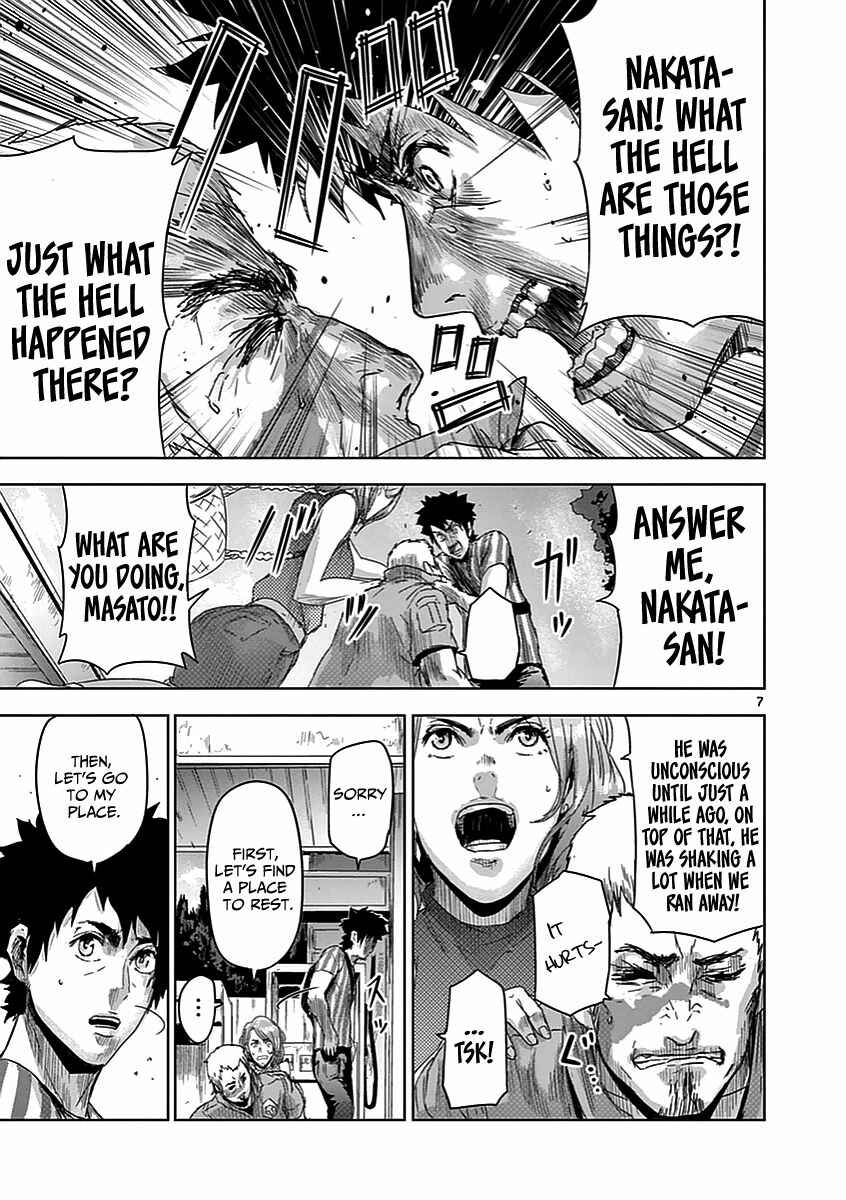 Page 9 Chapter 3 Jinmen