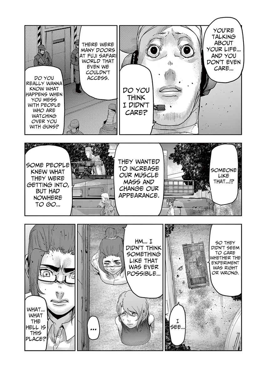 Page 10 Chapter 44 Jinmen
