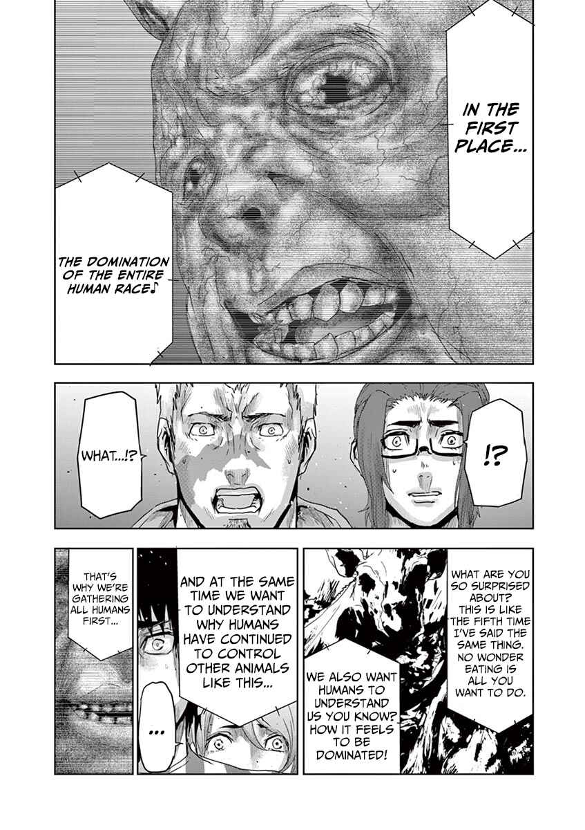 Page 14 Chapter 44 Jinmen