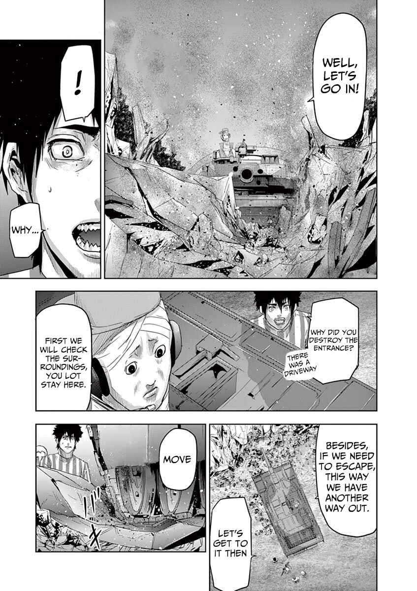Page 3 Chapter 44 Jinmen
