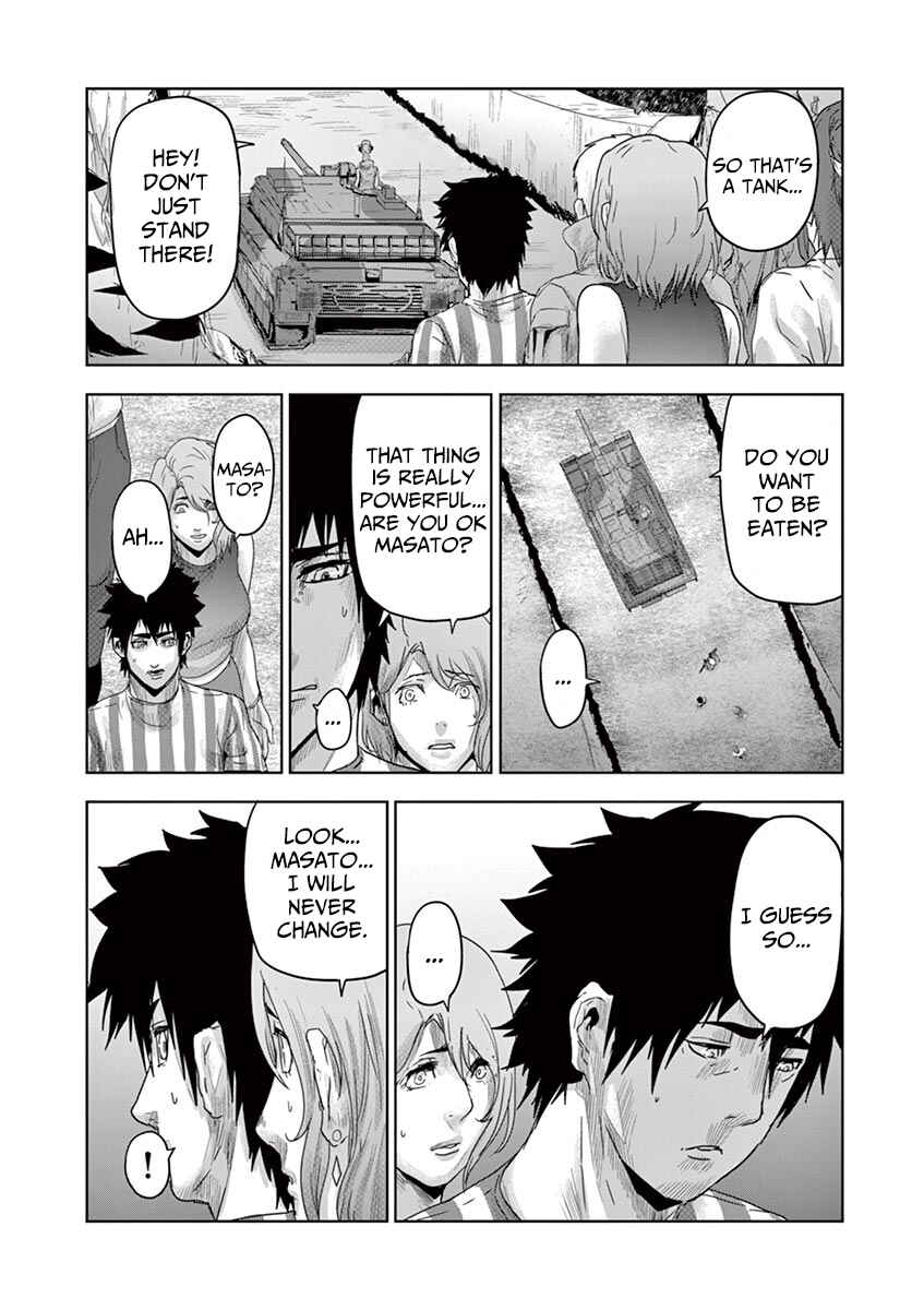 Page 4 Chapter 44 Jinmen