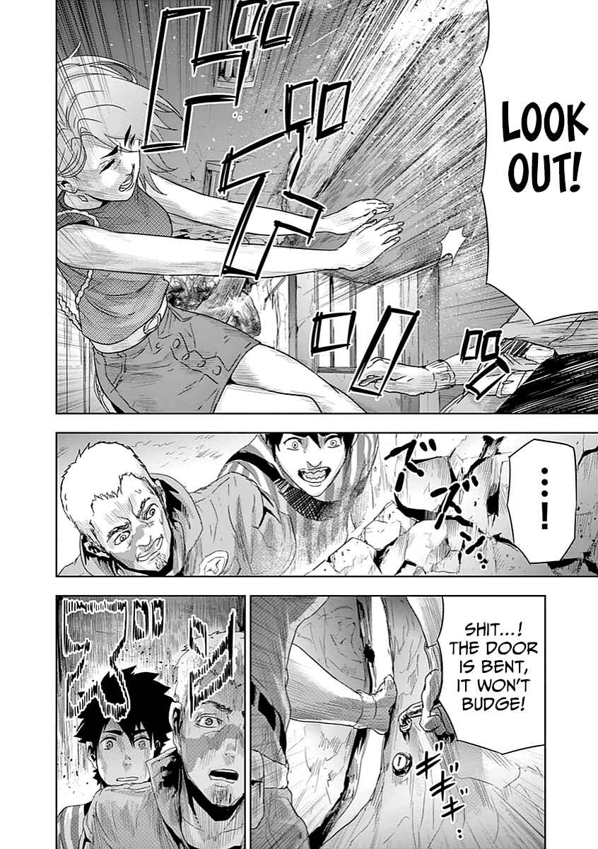 Page 13 Chapter 8 Jinmen