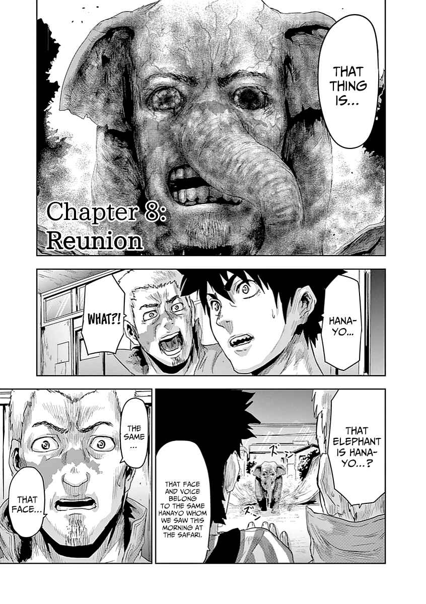 Page 3 Chapter 8 Jinmen