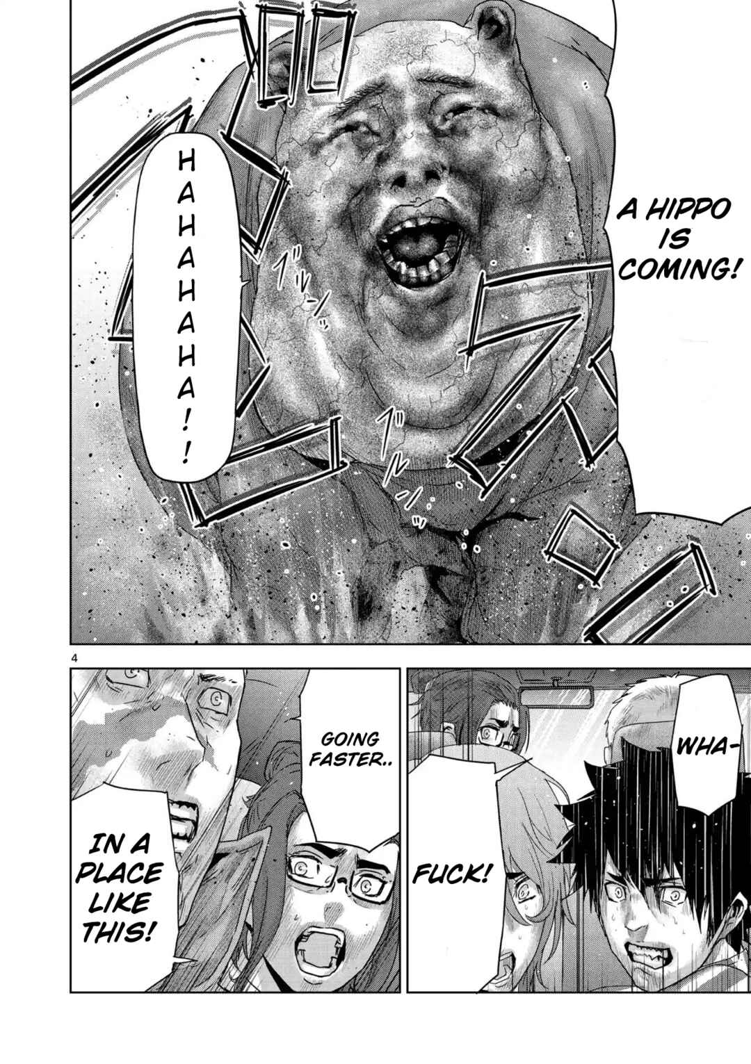 Page 4 Chapter 41 Jinmen