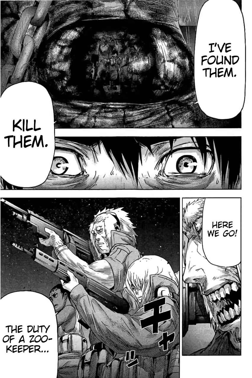 Page 16 Chapter 26 Jinmen