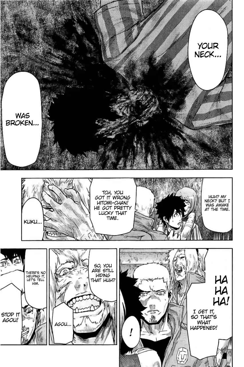 Page 6 Chapter 26 Jinmen