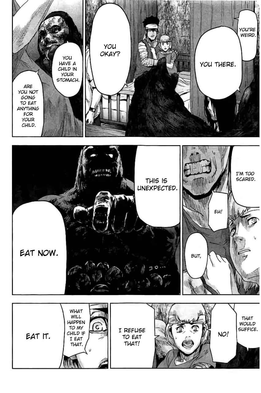 Page 10 Chapter 22 Jinmen