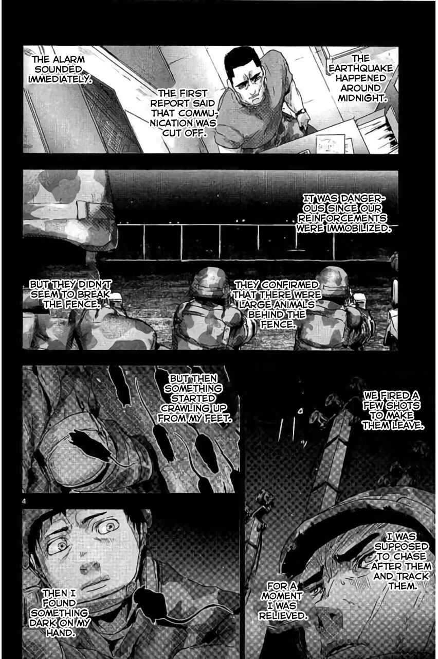 Page 4 Chapter 22 Jinmen