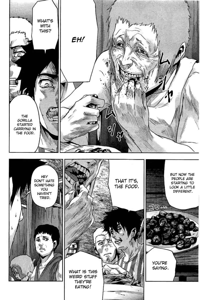 Page 8 Chapter 22 Jinmen