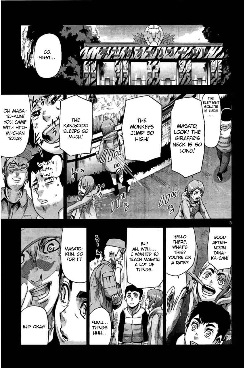 Page 6 Chapter 21 Jinmen