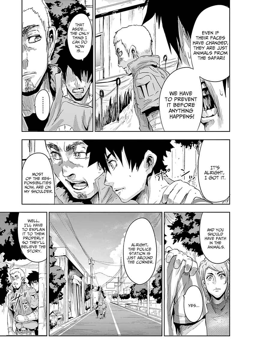 Page 11 Chapter 4 Jinmen