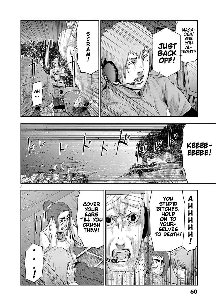 Page 9 Chapter 46 Jinmen