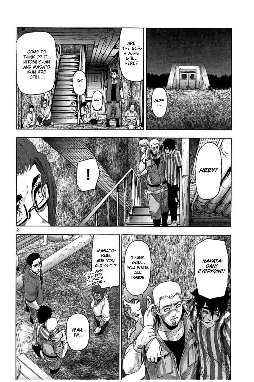 Page 2 Chapter 33 Jinmen