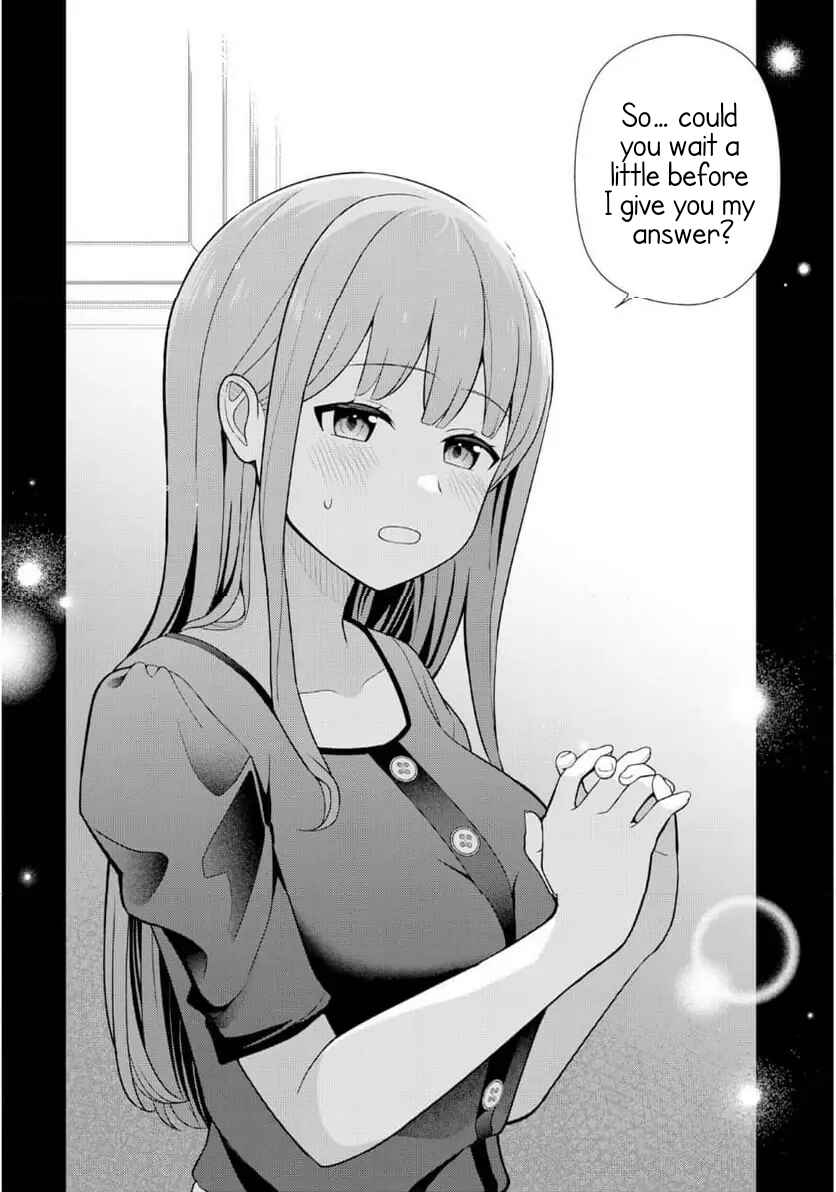 Page 20 Chapter 8 Medetai Sensei