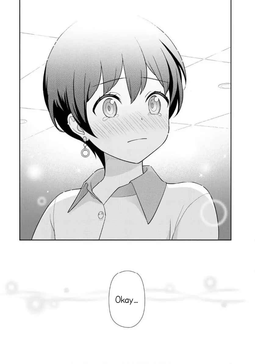 Page 22 Chapter 8 Medetai Sensei