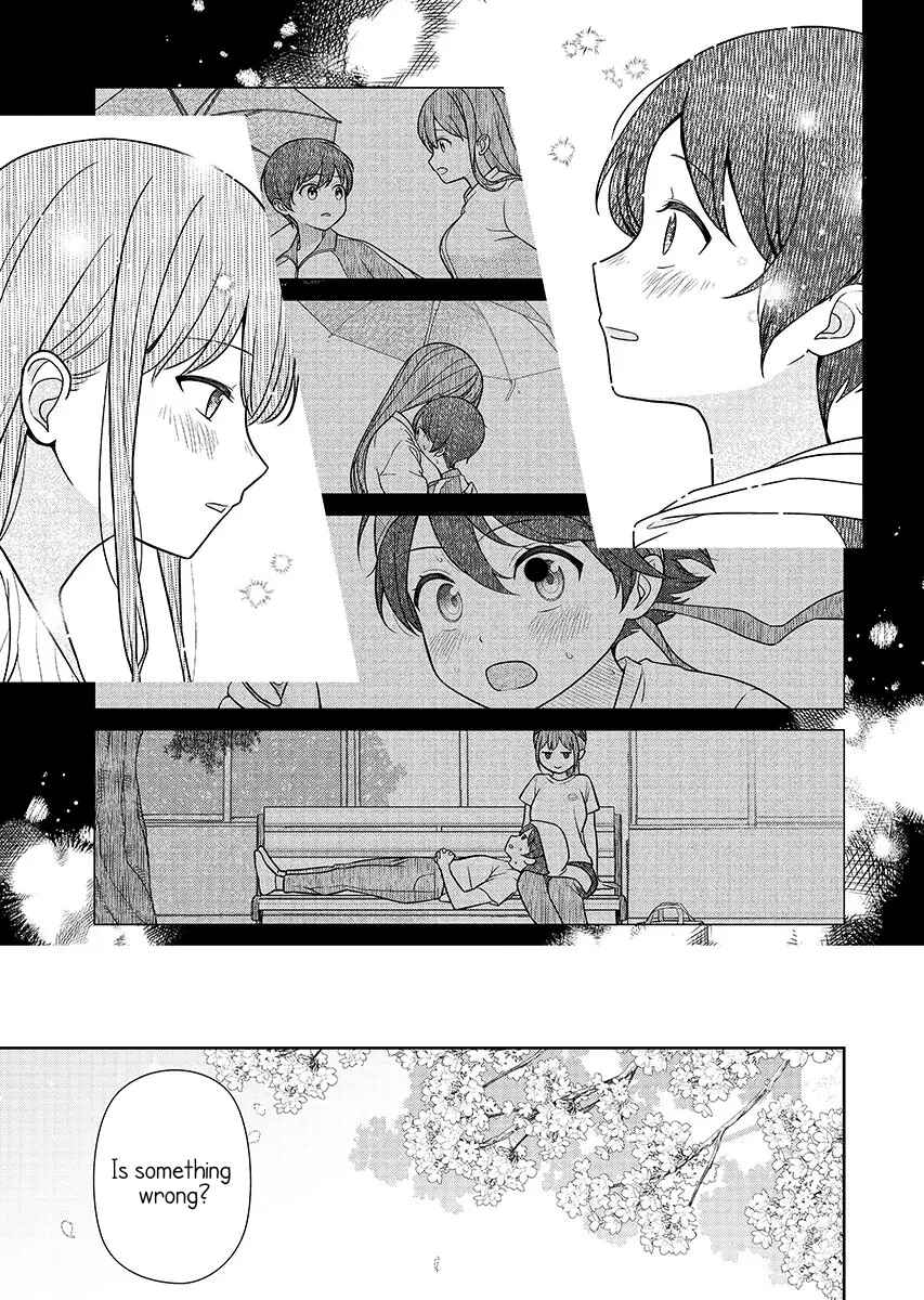Page 14 Chapter 16 Medetai Sensei