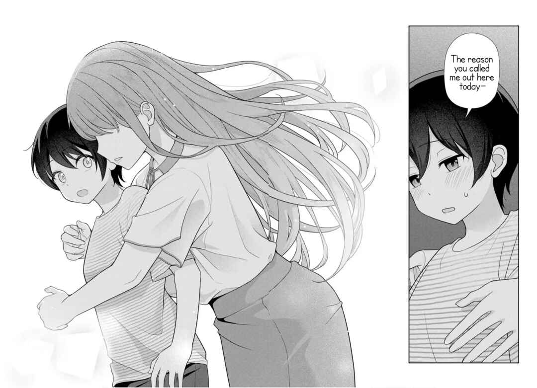 Page 10 Chapter 12 Medetai Sensei