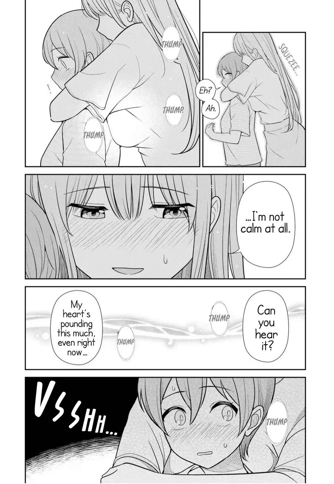 Page 11 Chapter 12 Medetai Sensei