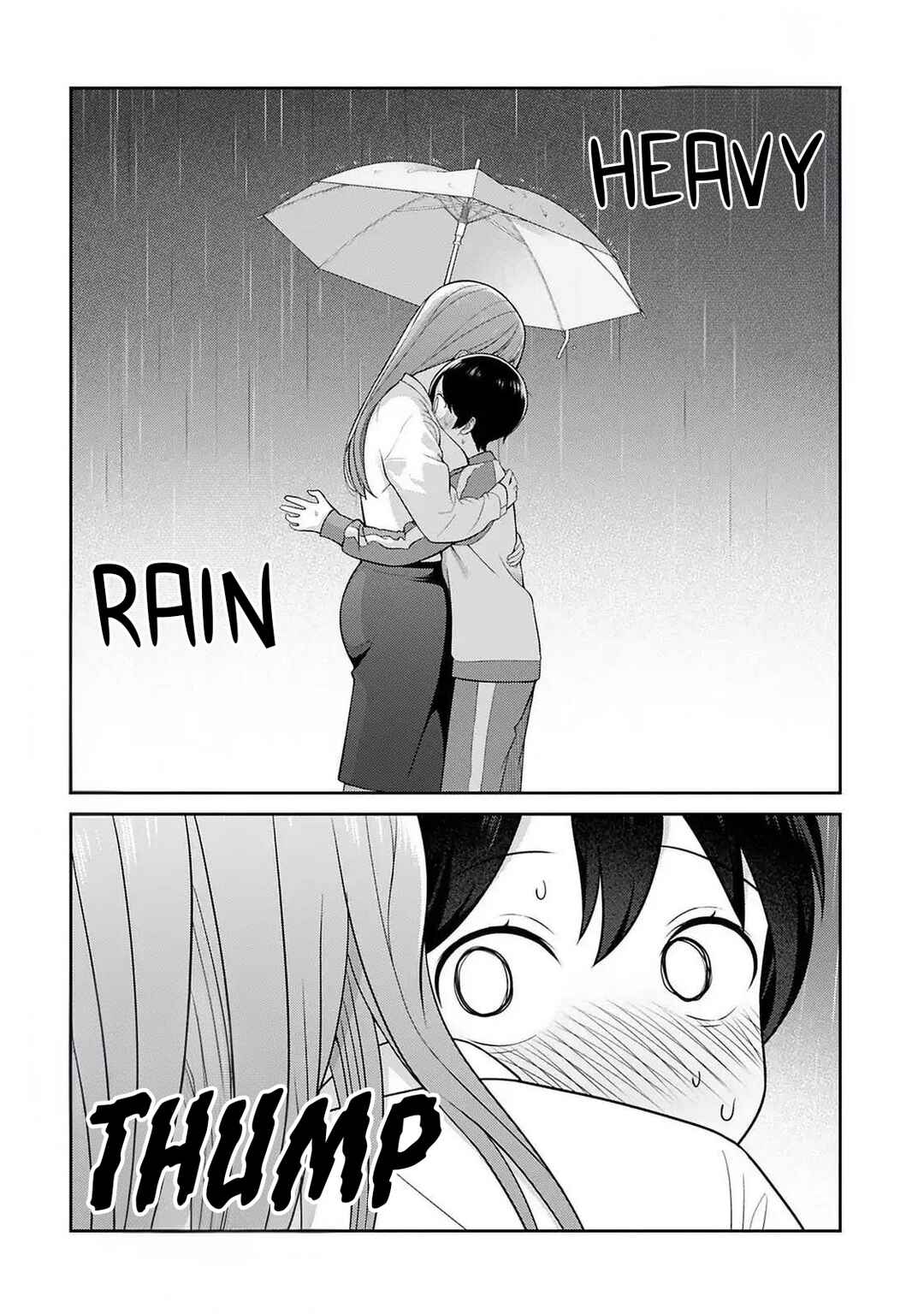 Page 16 Chapter 3 Medetai Sensei
