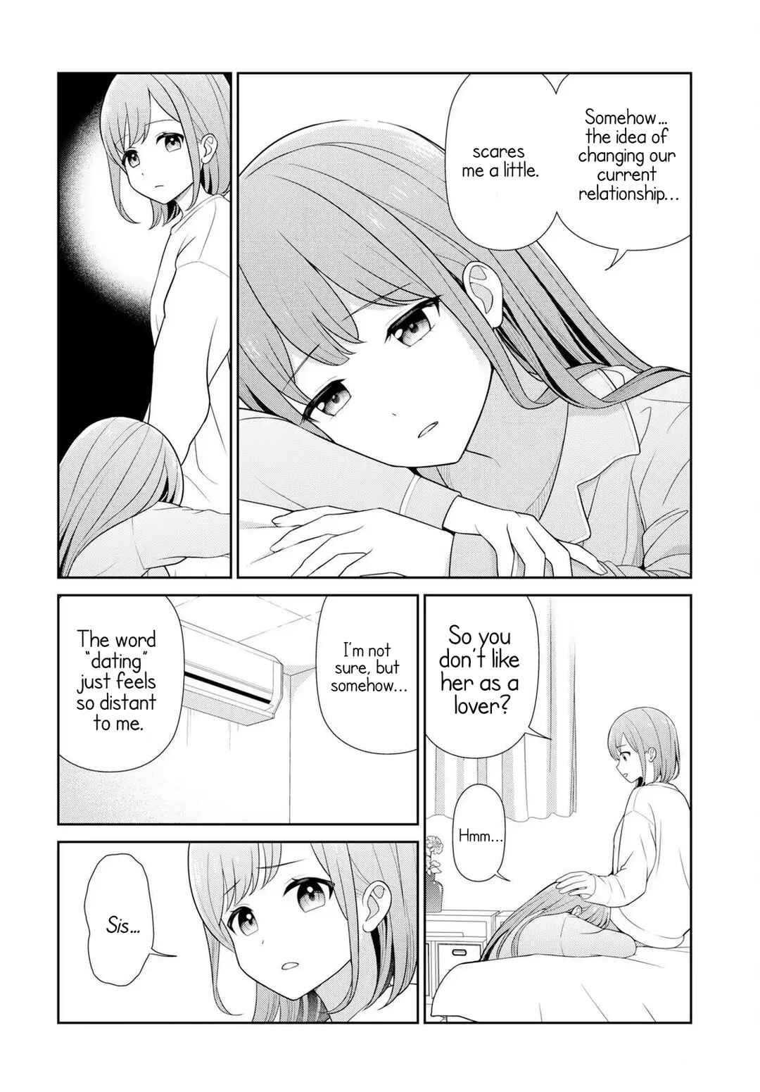 Page 12 Chapter 9 Medetai Sensei