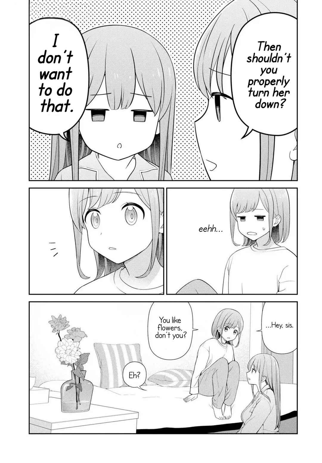 Page 13 Chapter 9 Medetai Sensei