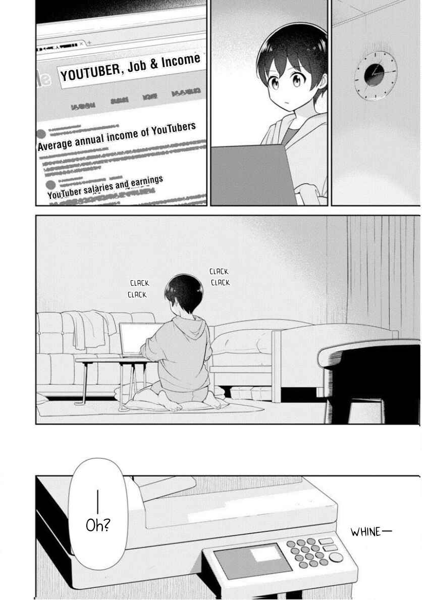 Page 14 Chapter 6 Medetai Sensei