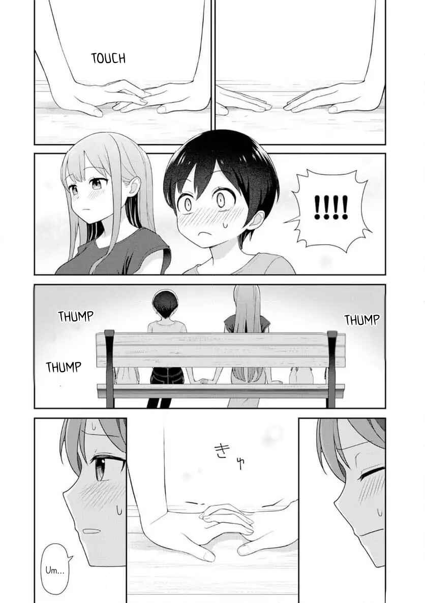 Page 17 Chapter 7 Medetai Sensei