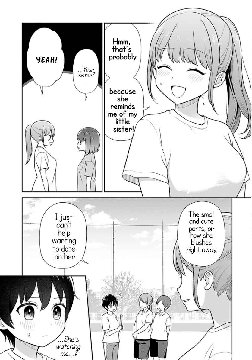 Page 5 Chapter 4 Medetai Sensei