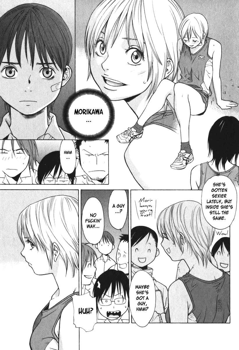Page 19 Chapter 6 Girl Friend