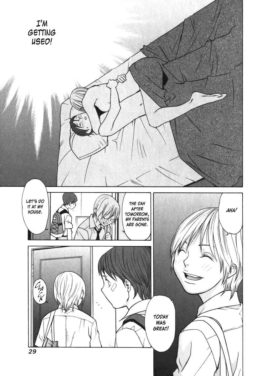 Page 29 Chapter 6 Girl Friend