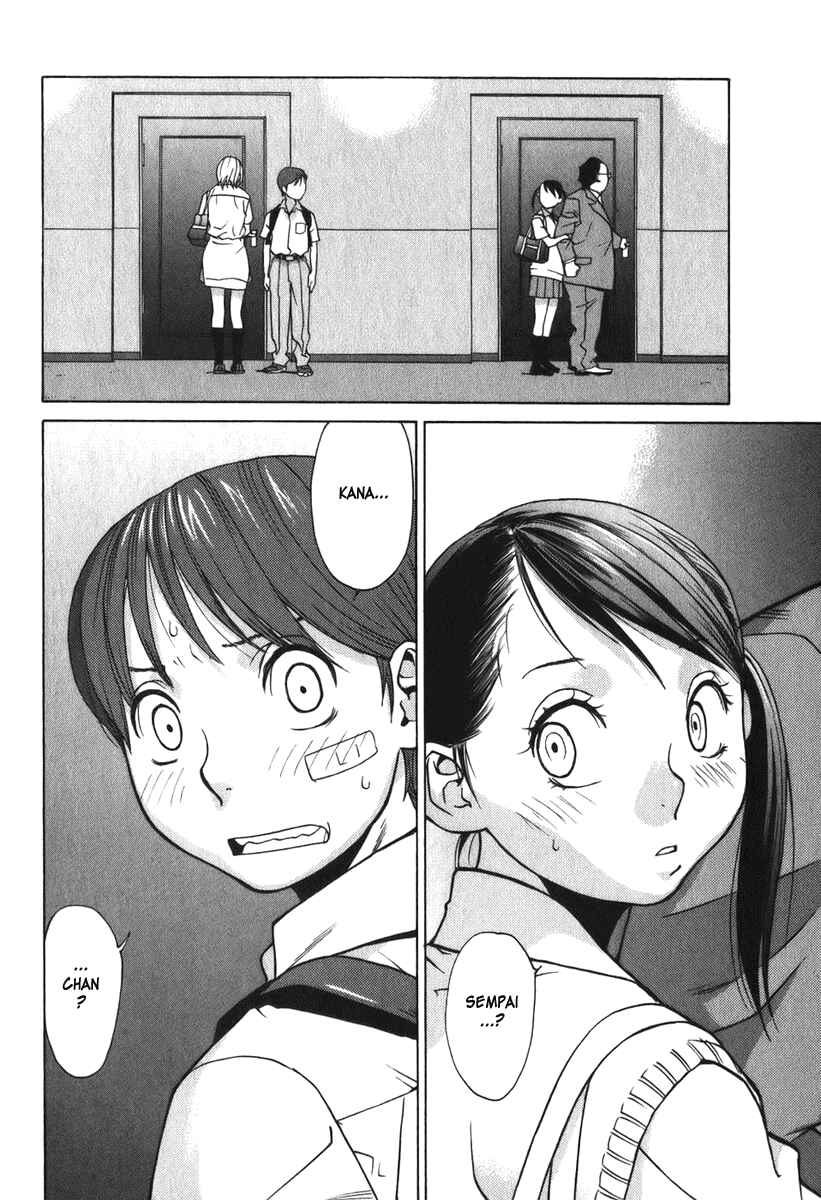 Page 30 Chapter 6 Girl Friend