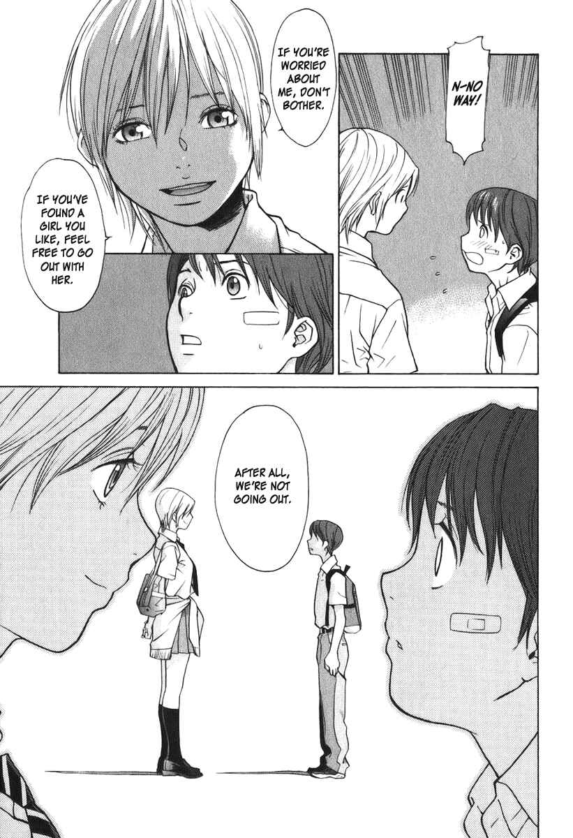 Page 37 Chapter 6 Girl Friend
