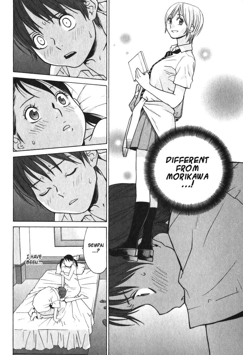 Page 48 Chapter 6 Girl Friend