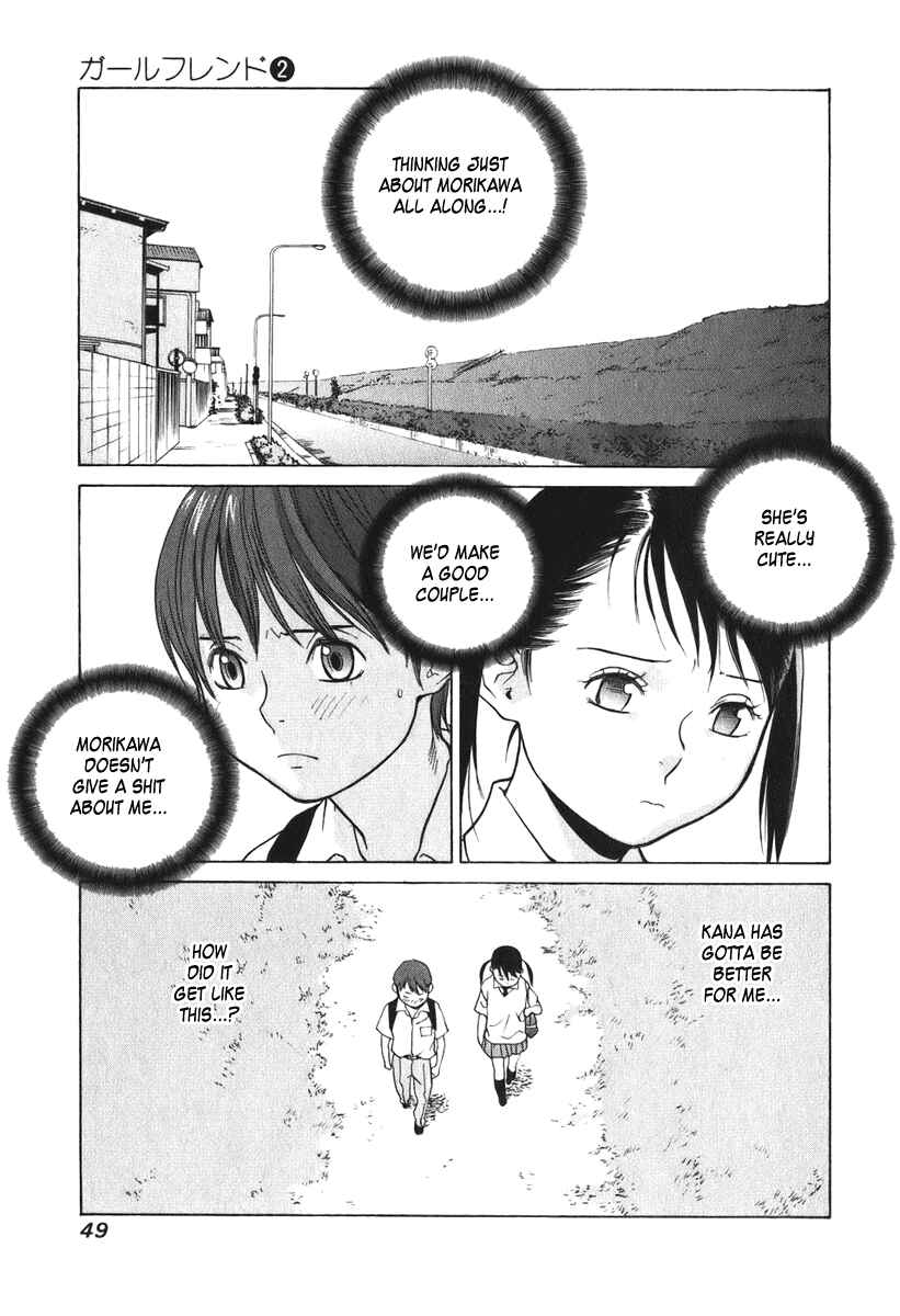 Page 49 Chapter 6 Girl Friend