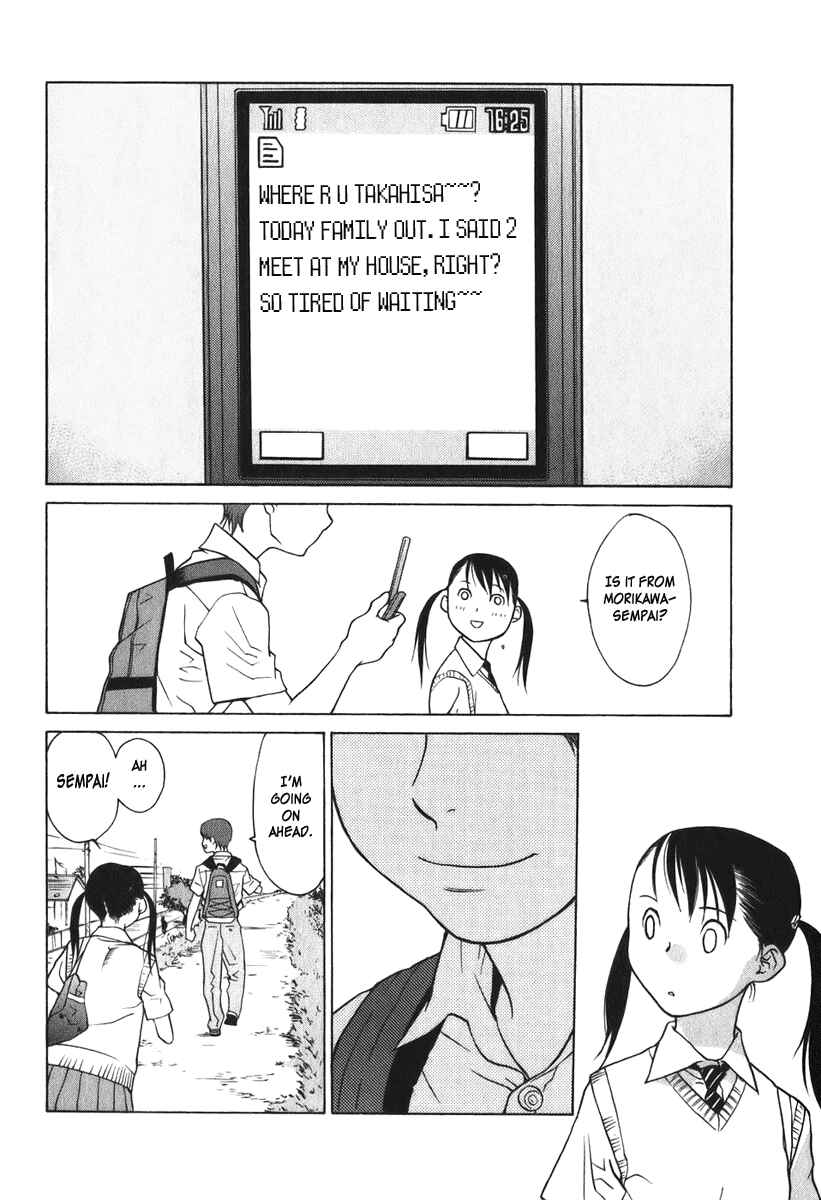 Page 54 Chapter 6 Girl Friend