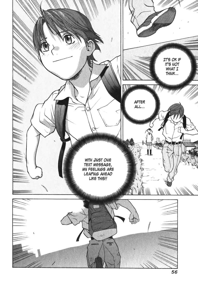 Page 56 Chapter 6 Girl Friend