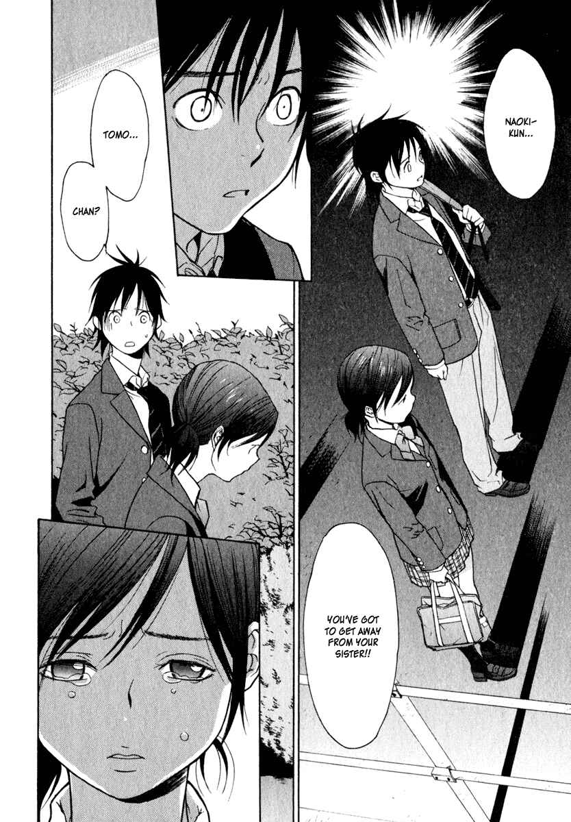 Page 30 Chapter 11 Girl Friend