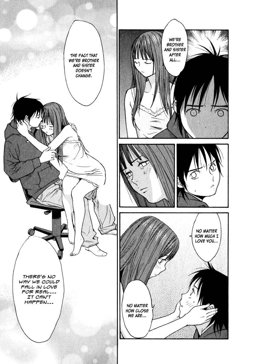 Page 39 Chapter 11 Girl Friend